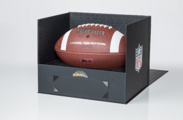 NFL Award Box