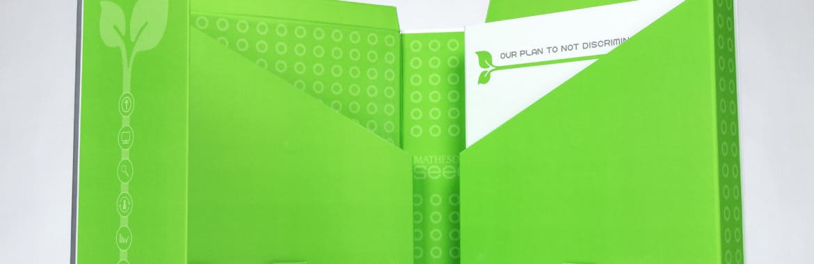 M-Seed Training Kit Open