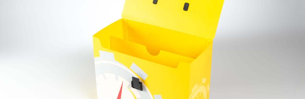 One Hour AC Open Poly Sales Kit