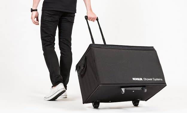 Kohler Shower Sewn Sales Kit