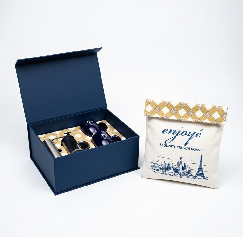 How to Design Custom Packaging That Elevates Your Brand