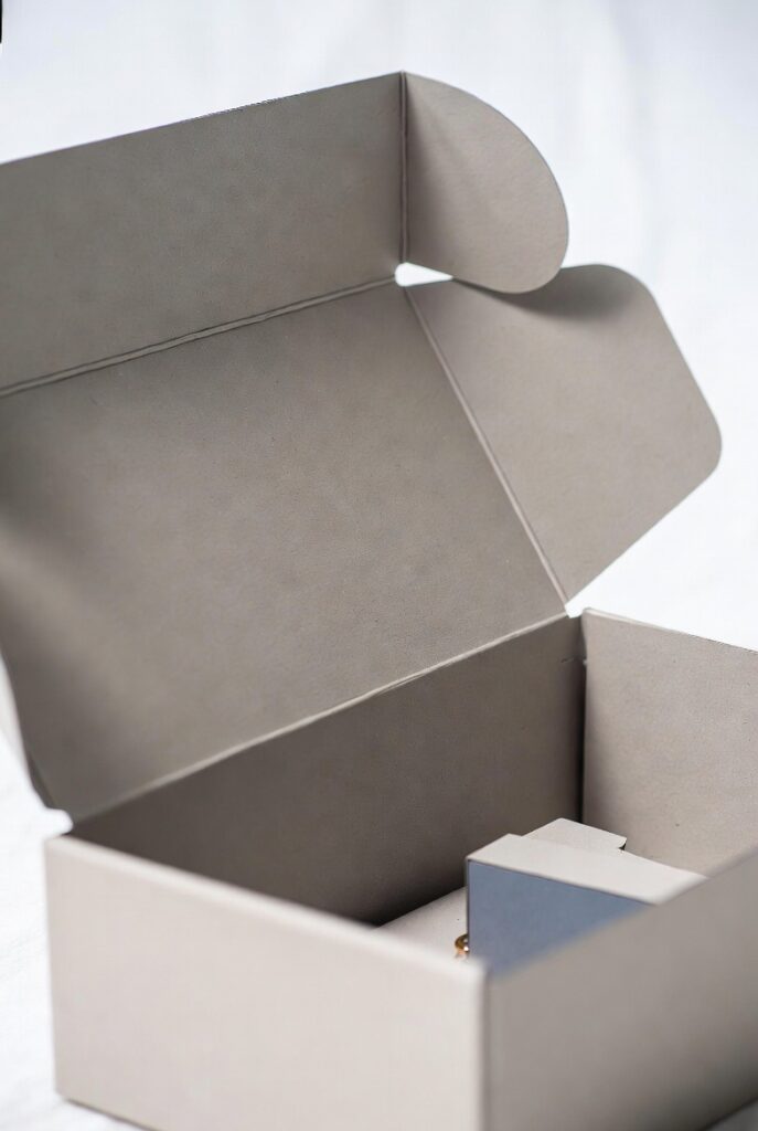 eco friendly packaging