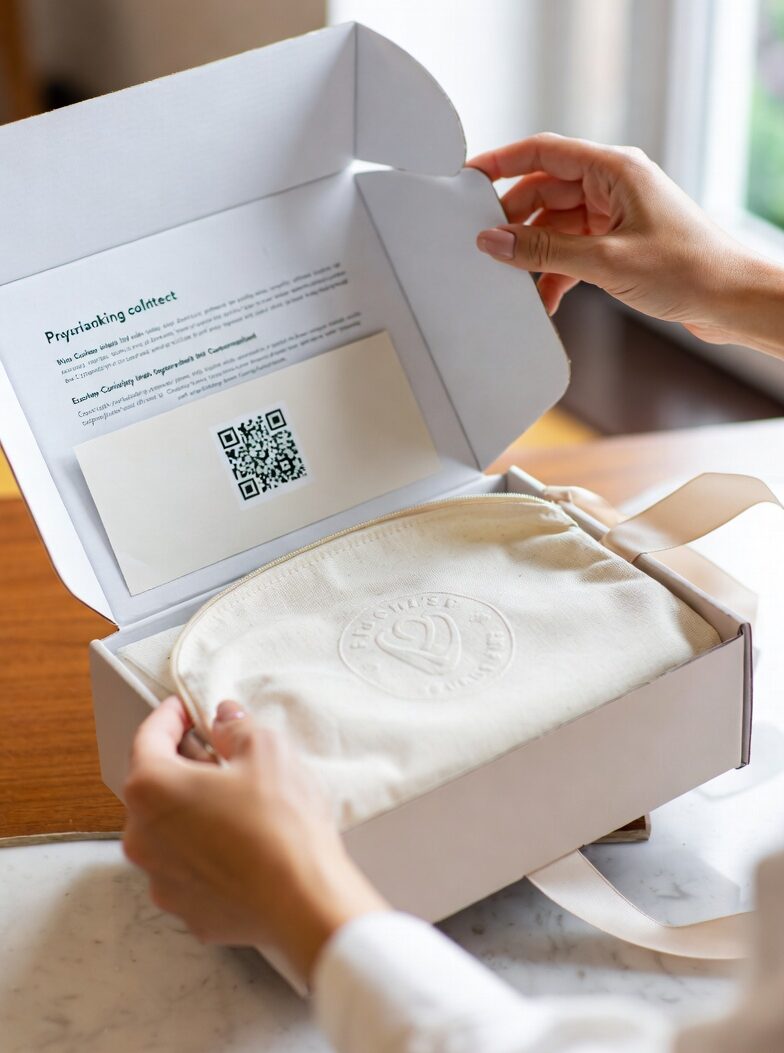 Packaging to Reduce Waste