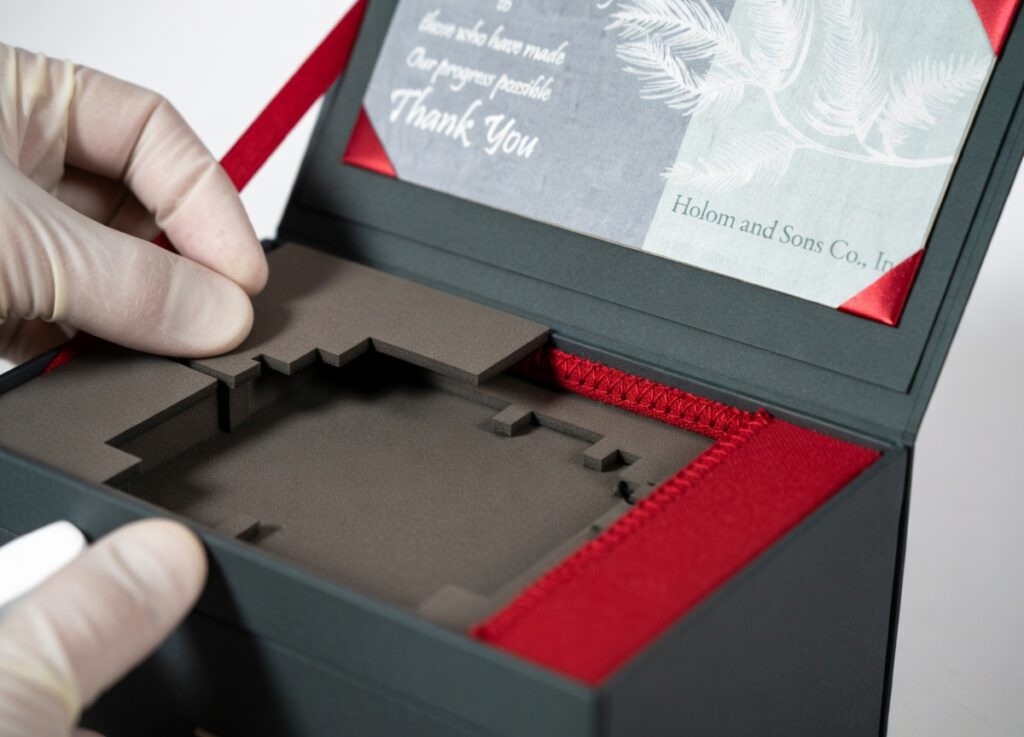 The Hybrid Packaging Manufacturer in Chicago