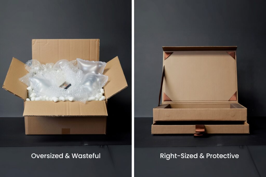 Eco Friendly Packaging