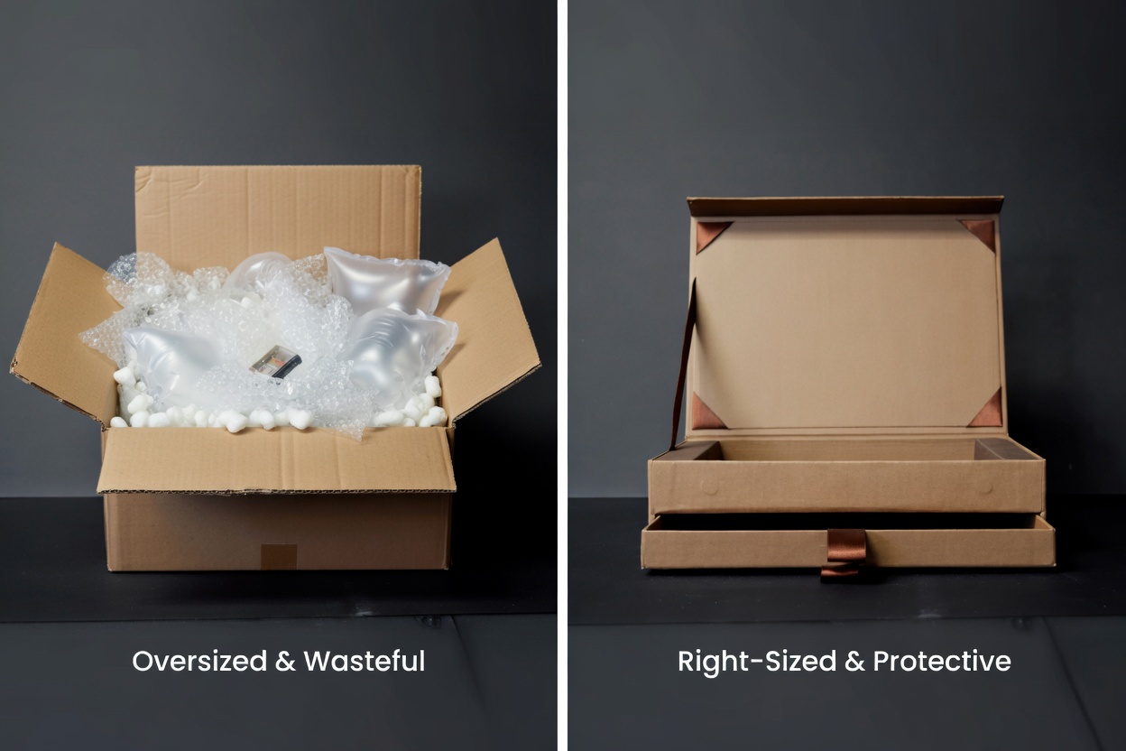 Eco Friendly Packaging