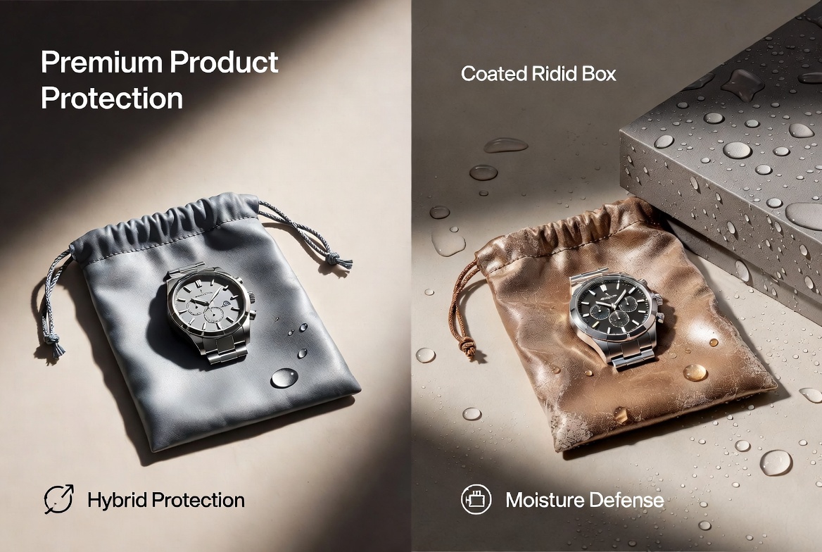 Packaging Solutions That Prevent Product Damage
