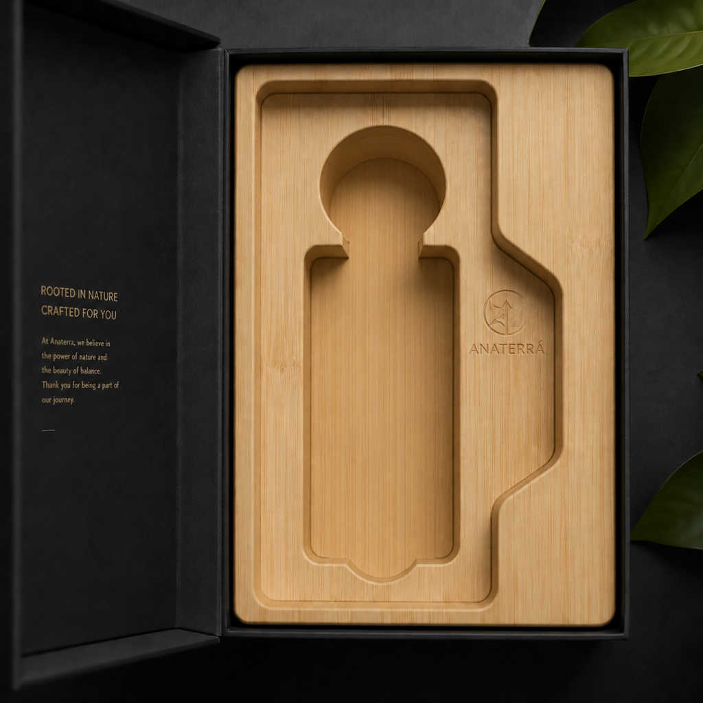 Luxury Eco-Friendly Packaging: Engineering Sustainable Prestige