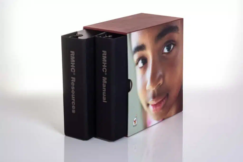 Premium Packaging experience
